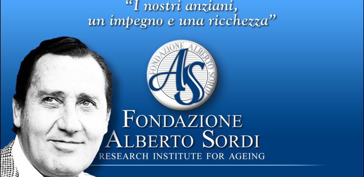 Centro: in corso di stipula la convenzione con la Fondazione Alberto Sordi di Roma