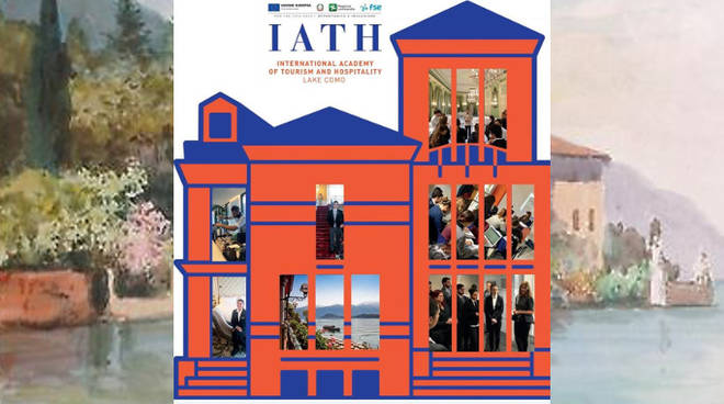 IATH – ITS Cernobbio / UniGens: una collaborazione di grande qualità