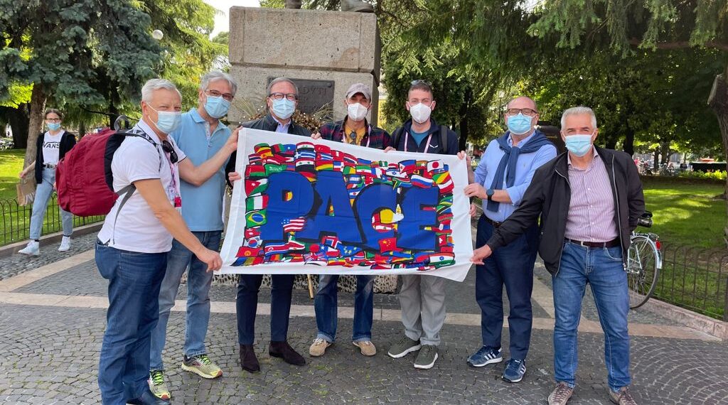 UniGens incontra il Sermig di Torino
