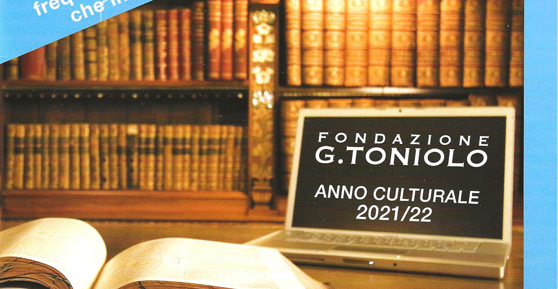 Fondazione Toniolo di Verona: completato un primo ciclo formativo