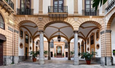Palermo: UniGens collabora al progetto V.IT.A