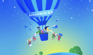 School4Life 2021-2023: Scuole e Imprese insieme per contrastare l’abbandono scolastico