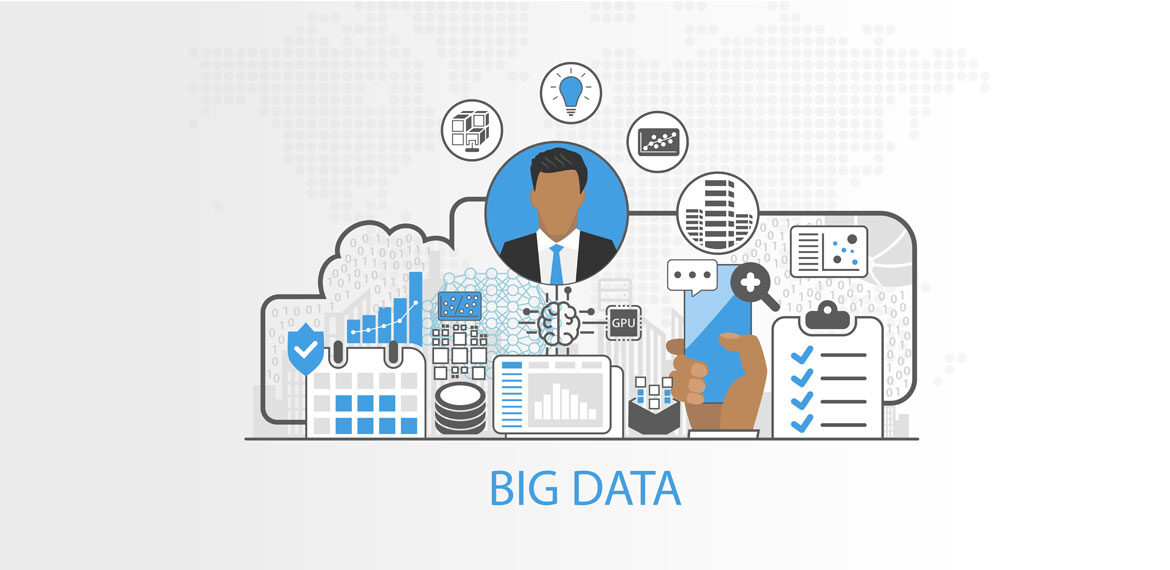 Cosa sono i big data