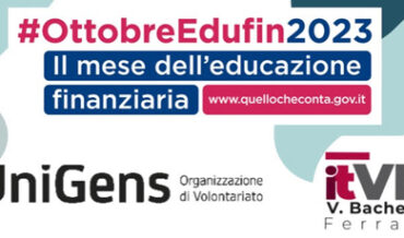UniGens per il mese dell’Educazione Finanziaria