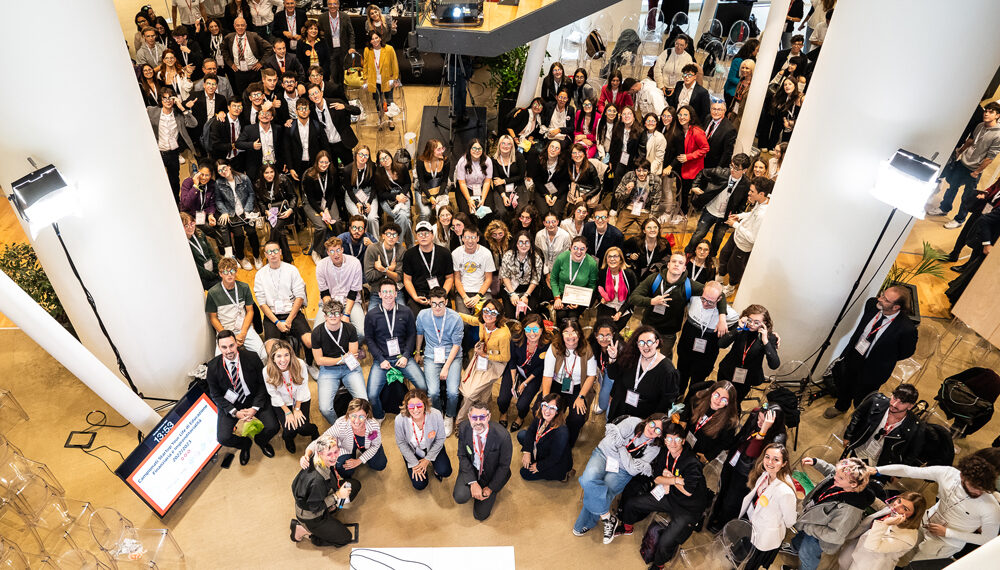 UniGens festeggia il successo di “Start Up Your Life 2023” con i progetti vincitori dei Campionati dell’educazione finanziaria e imprenditoriale premiati da UniCredit