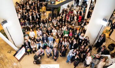 UniGens festeggia il successo di “Start Up Your Life 2023” con i progetti vincitori dei Campionati dell’educazione finanziaria e imprenditoriale premiati da UniCredit