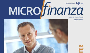 La rivista Microfinanza con le interviste a 4 volontari UniGens
